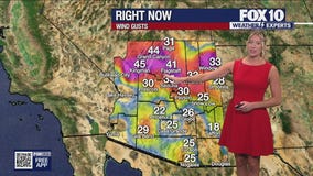 Evening Weather Forecast - 9/10/25