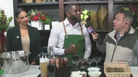 Event planners getting ready for busy holiday season