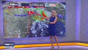 Houston weather: Your May 4 morning forecast