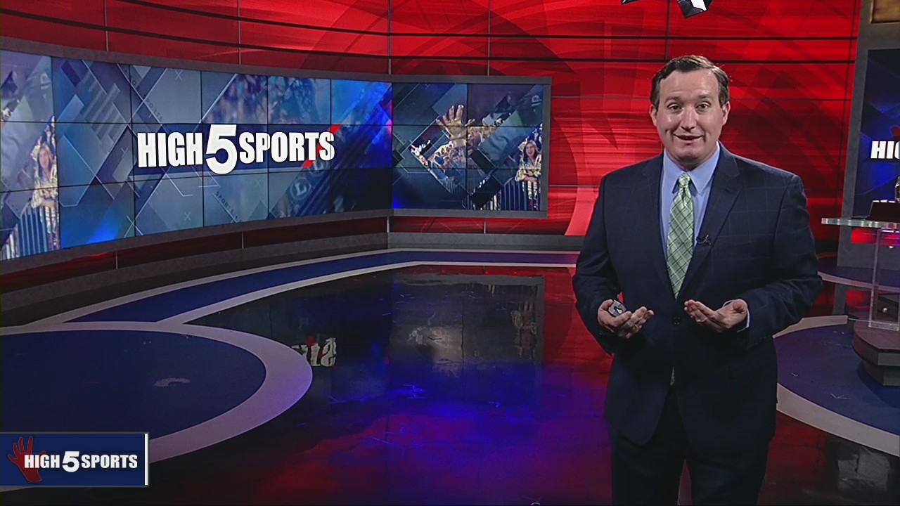 "The Facefather" is absent this week