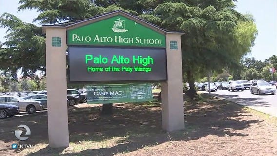 Palo Alto HS hosts forum