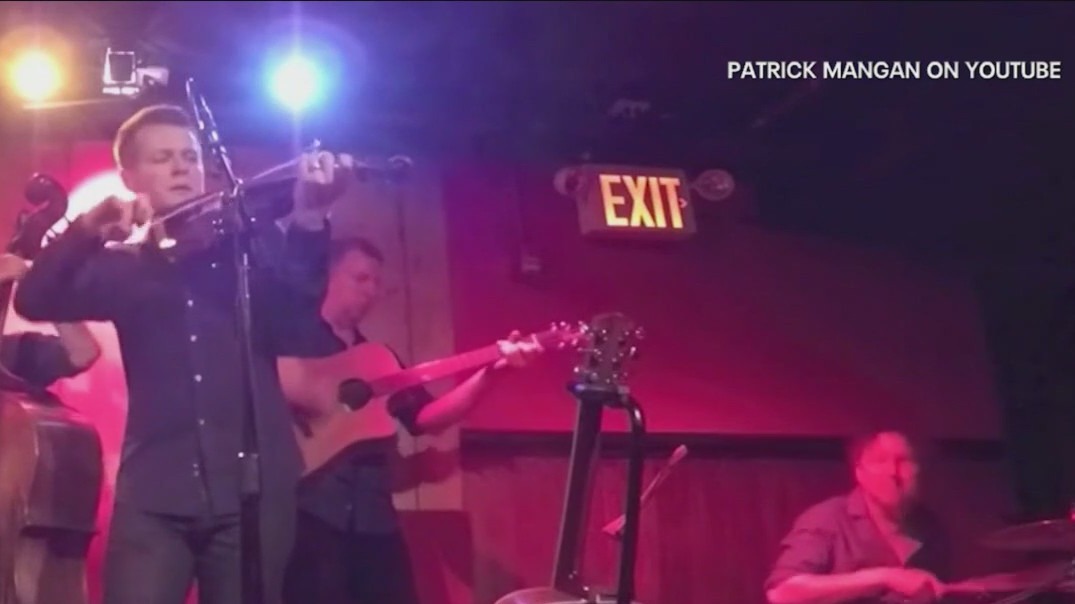 NY Irish radio station celebrates 50th anniversary