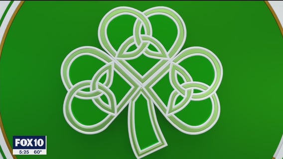 Rosie McCaffrey's keeps St. Patrick's Day party going with Irish Fare to Go packages