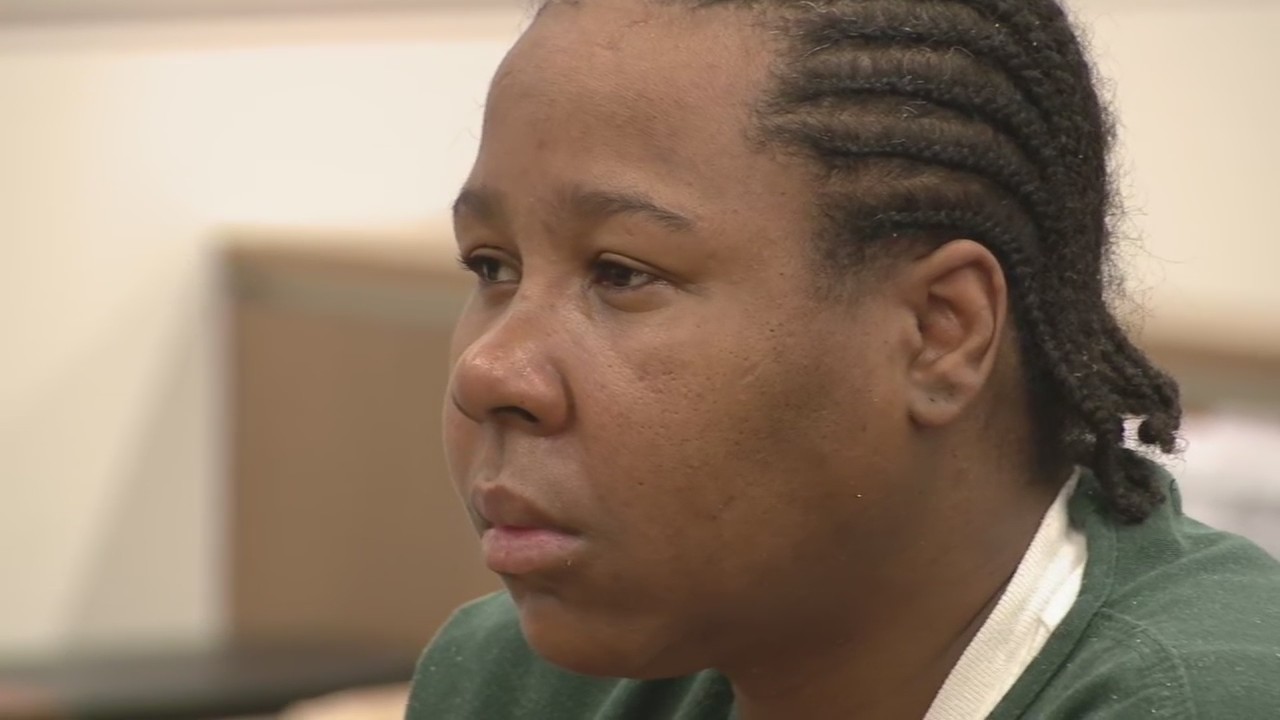 Woman pleads guilty to torture of friend, sentenced to 5 years