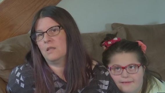 Challenges of special needs students