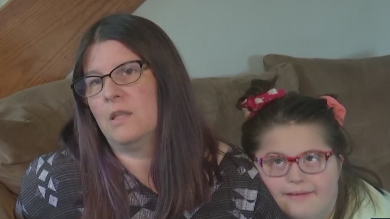 Challenges of special needs students