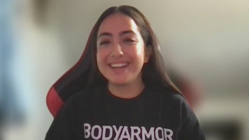 Chicago students collecting donations for homeless, schools