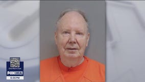 Foster City man arrested in wife's cold case killing