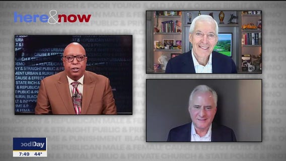 Here & Now: South Dallas Workforce Training Coalition