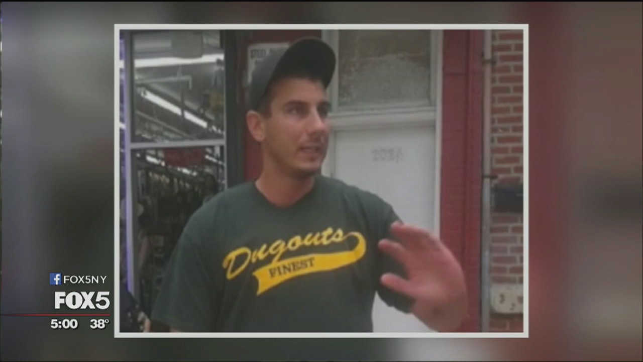 Cop will face departmental trial in 2019