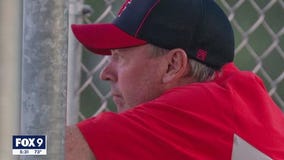 Search continues for suspect in Hwy 169 shooting that killed baseball coach