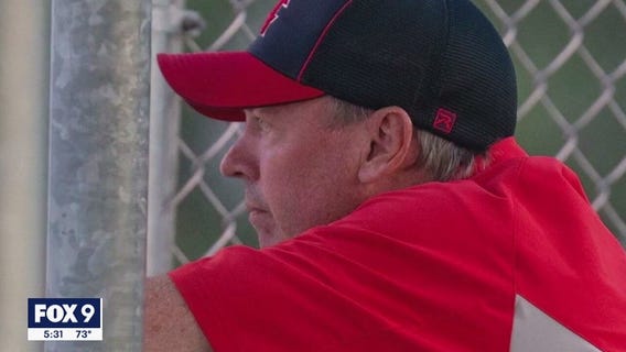Search continues for suspect in Hwy 169 shooting that killed baseball coach