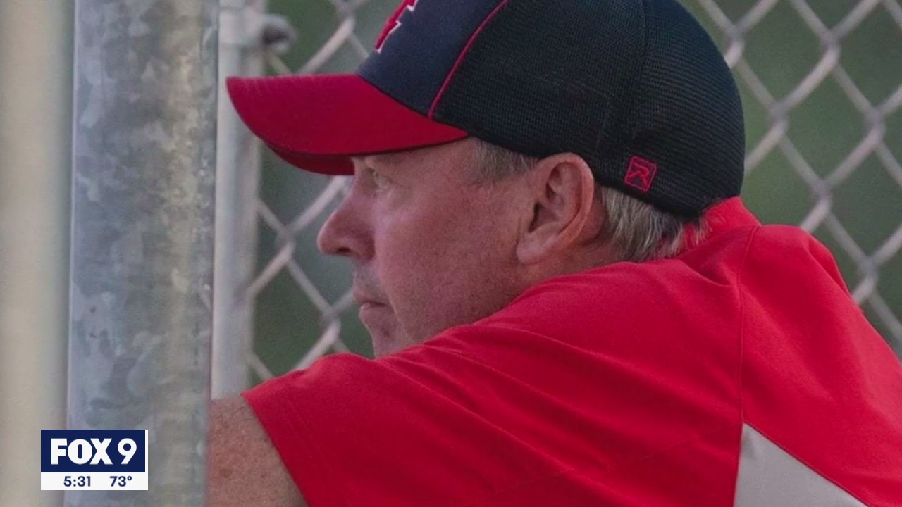 Search continues for suspect in Hwy 169 shooting that killed baseball coach
