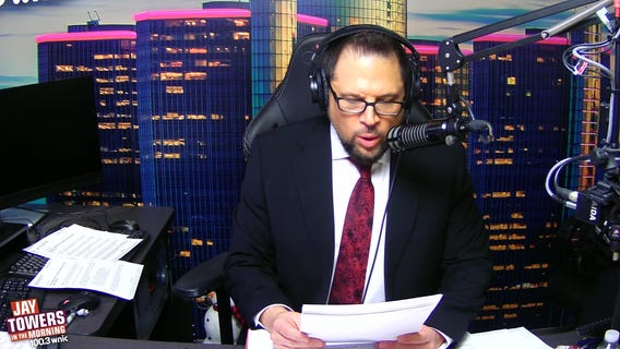 That's Incredible 11-19-25