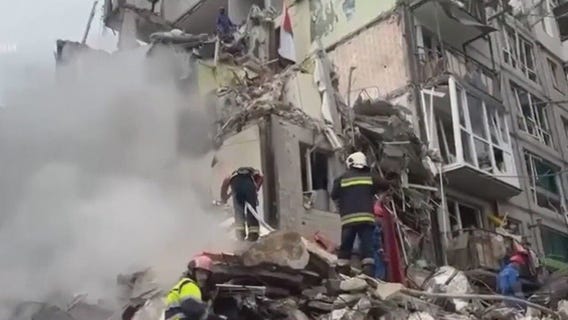 Trump, Putin prepare for Alaska summit this week