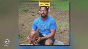 Authorities recommend 8 counts of attempted murder for Sunnyvale driver