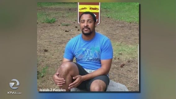 Authorities recommend 8 counts of attempted murder for Sunnyvale driver