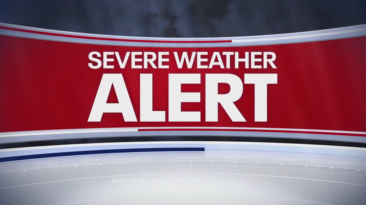 Seattle News Tonight for Wednesday, 12/10