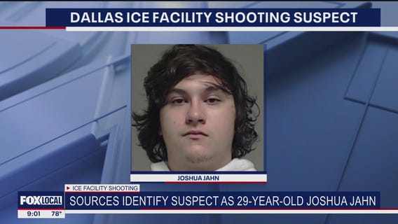 What We Know: ICE Facility shooting suspect Joshua Jahn