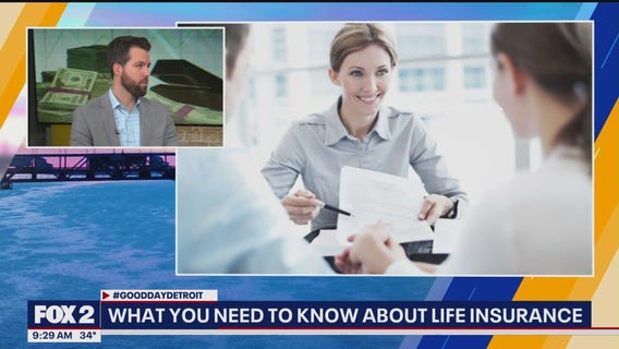 Choosing the Right Life Insurance Plan & Navigating the  Increase in Monthly Social Security Benefits