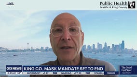 King County celebrates big vaccine milestone