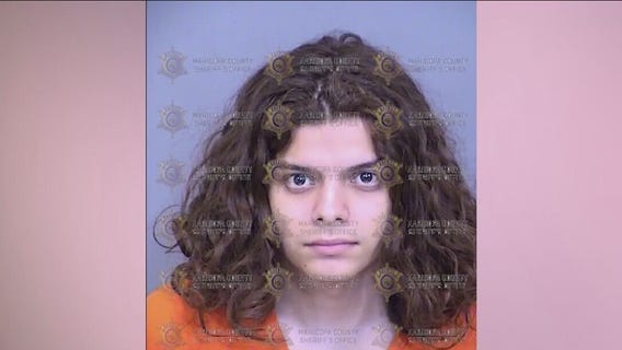 Ex-boyfriend charged with murdering 17-year-old high school student in Avondale: police