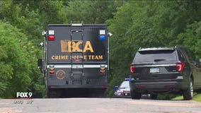 Shooting in Chanhassen