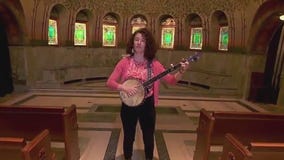 Lakewood Cemetery's ?Music in the Chapel? concert series