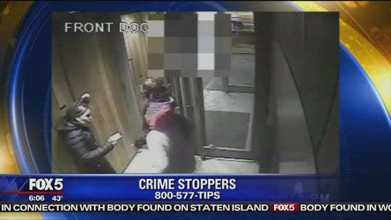 4 children accused of beating, robbing woman