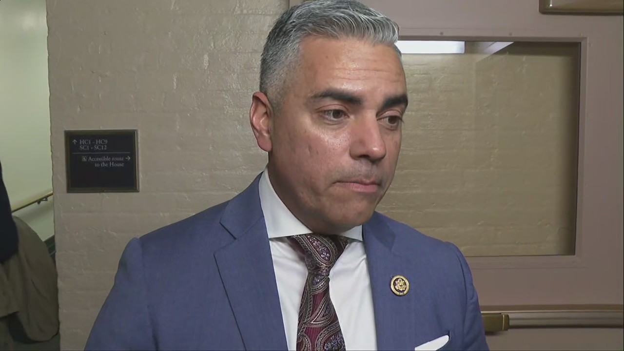 GOP lawmakers have questions about DOGE