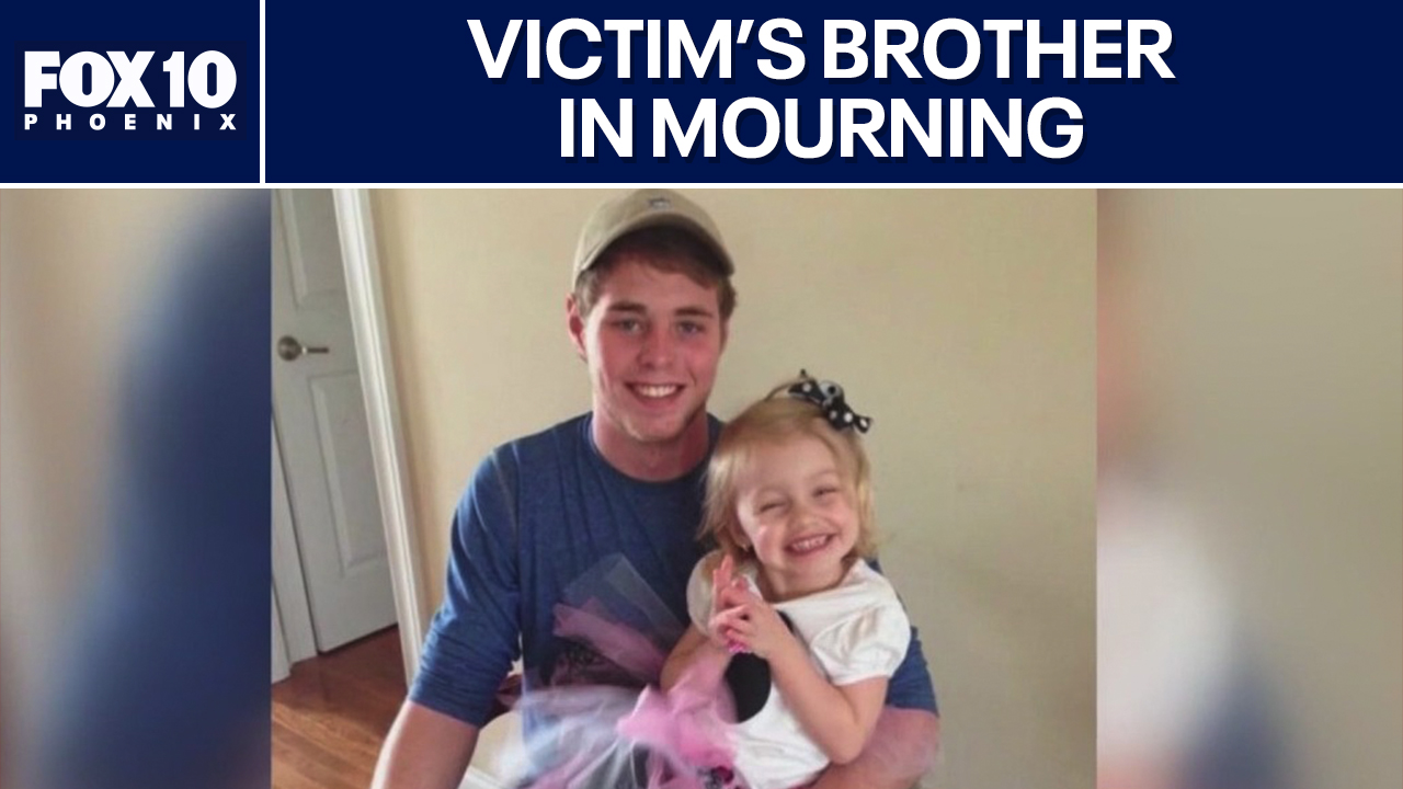 Brother of hatchet attack victim speaks on grim attack