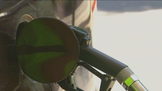 AAA: Gas prices surging, Illinois among priciest markets