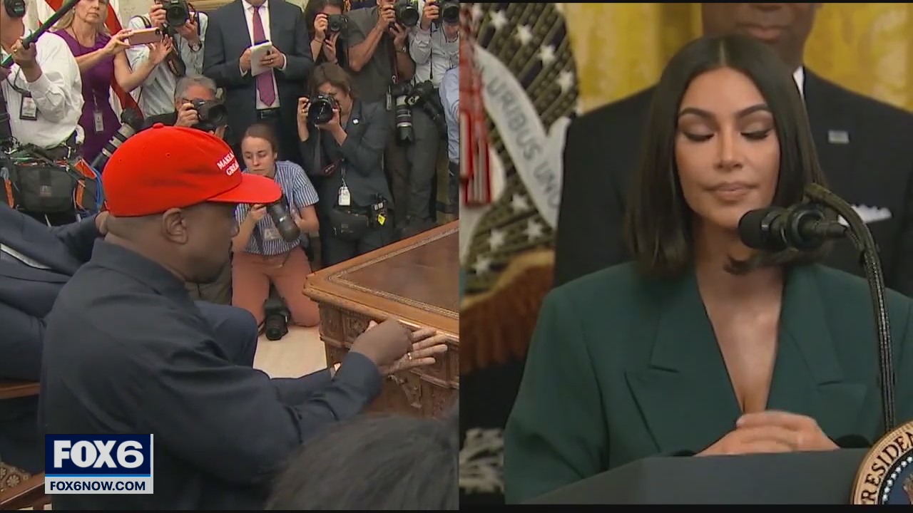 Weather Webcast with A.J. Waterman