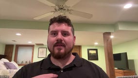 Nathan Fox opens up about alleged locker room abuse at Northwestern