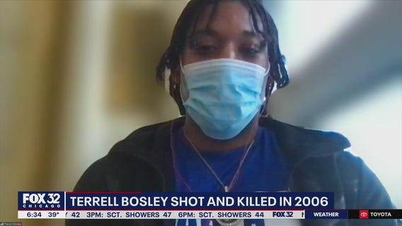 Brother of murdered Chicago teen travels to D.C. to call on officials to act on gun violence