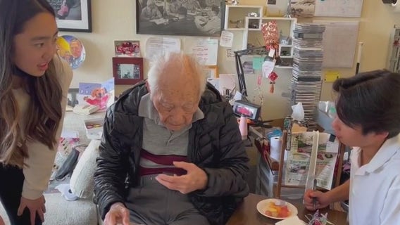 Living Connected: Passing down family history