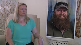 Family creates AI victim impact statement for slain brother