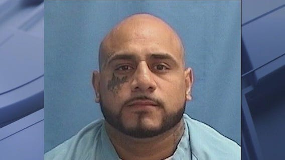 Suspect caught after Romeoville officer shot