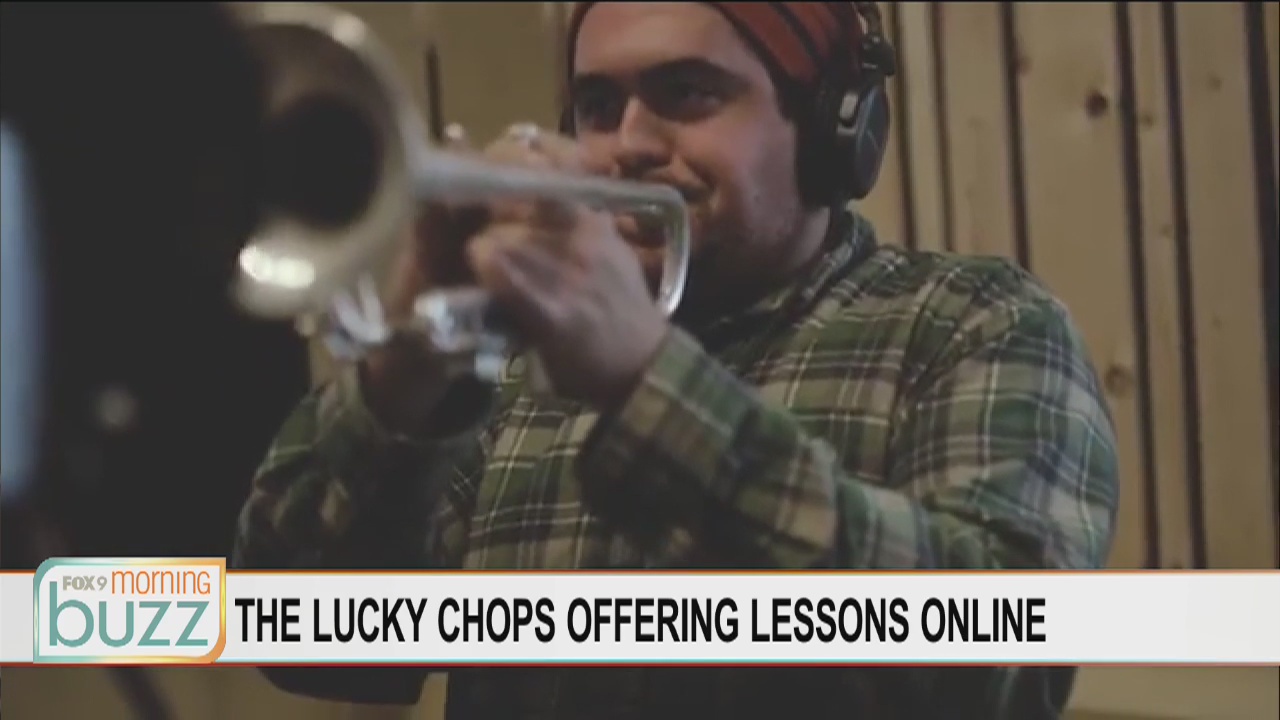 Time to work on your craft: bands offering online music lessons