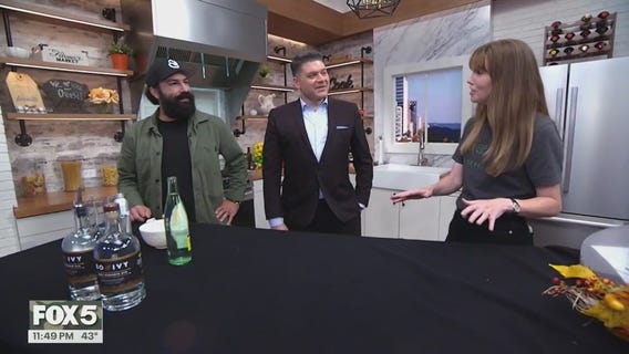 Helping veteran-owned businesses