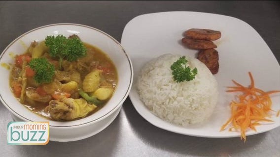 Missing the State Fair Global Market? Go on a food adventure in Northwest Minneapolis