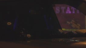 Woman accused in ex's murder, Storm Alert, ICE LAND, and more