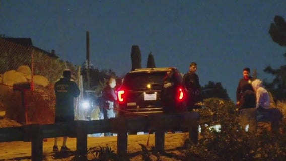 2 men shot and killed in Mount Washington