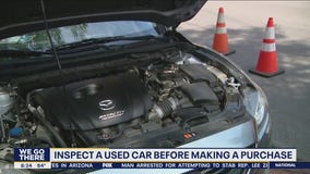 Tips and tricks for buying a used car