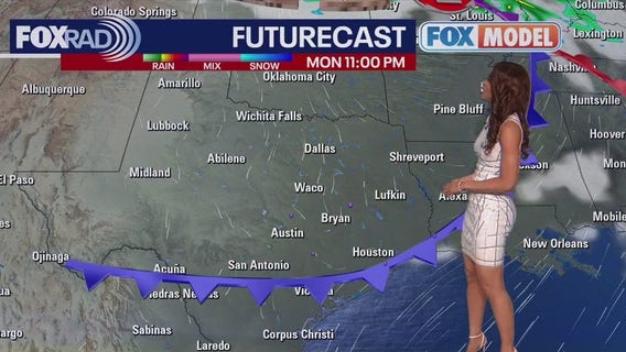 FOX 26 Houston Weather Forecast