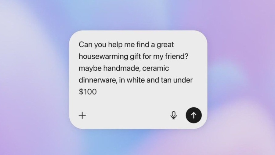 Holiday shopping with AI | Sullivan's Smart Sense