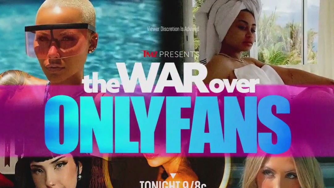TMZ documentary dives into the world of Only Fans | FOX 11 Los Angeles