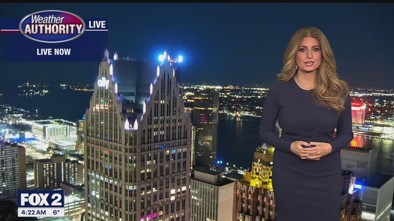 Cold Weather Advisory