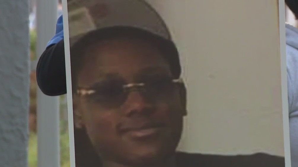 Vigil for Shaun Dorsey, Milwaukee teen killed