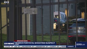 Police investigate shooting death at Kent apartment complex